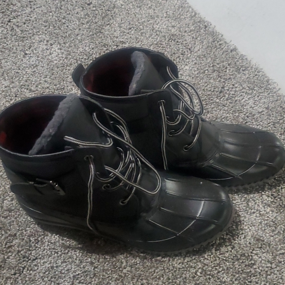 Womens Boots